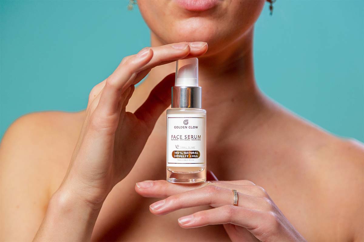 Ontdek de unieke schoonheidsvoordelen van serums