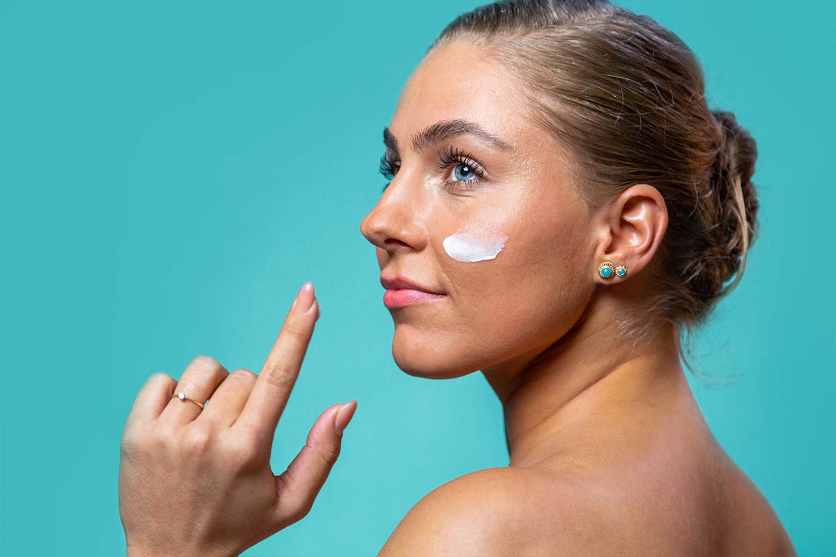 Het verrassende effect van slakkenslijm op je huid
