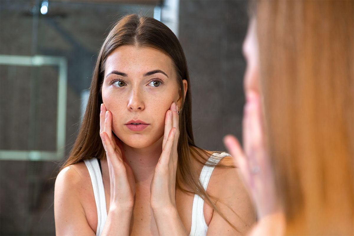 Huidproblemen? Dan is slakkenslijm iets voor jou!