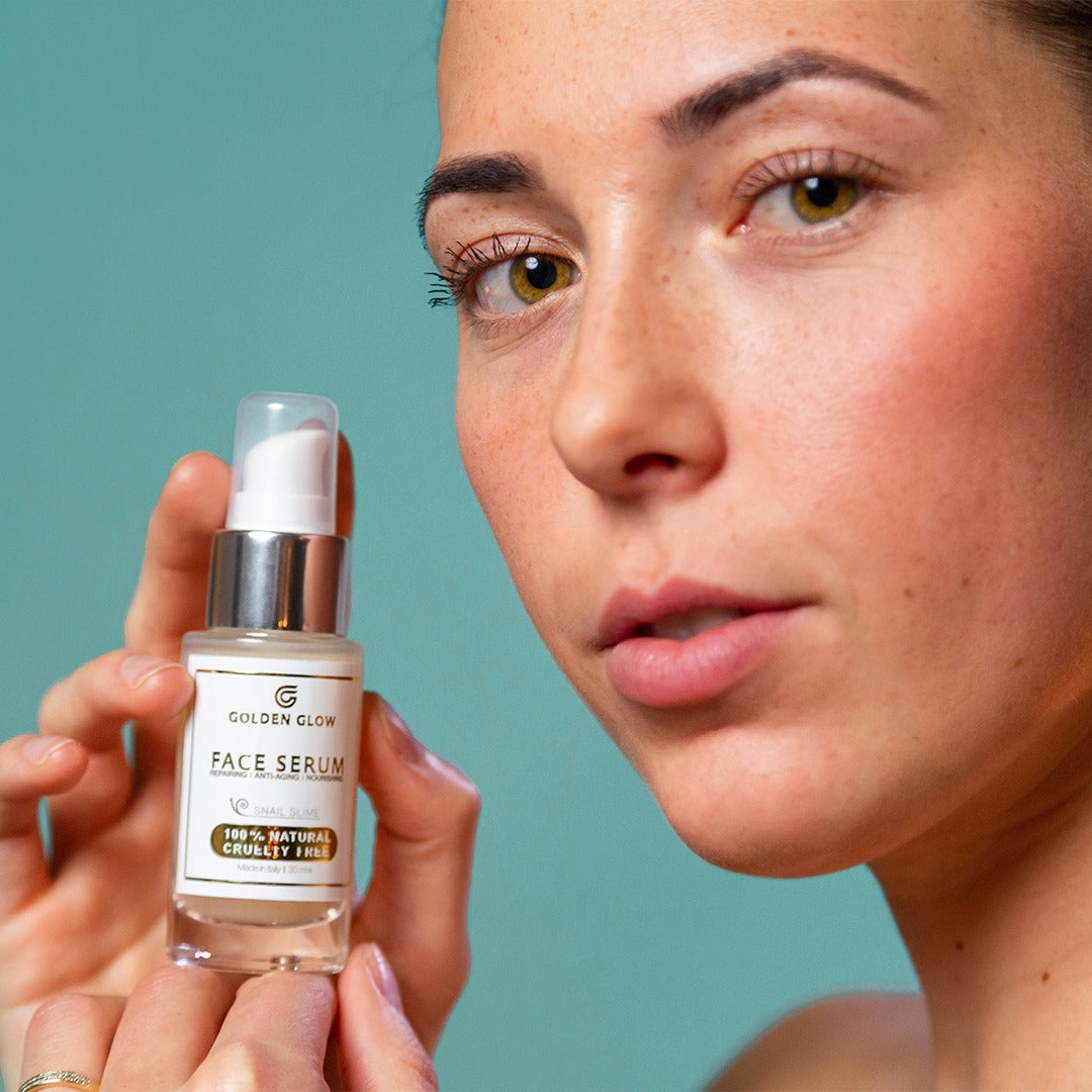 Face Serum