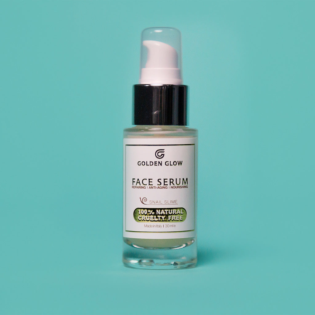 Face Serum